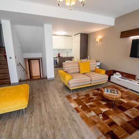 Luxapartment Poiana Brasov Exterior foto