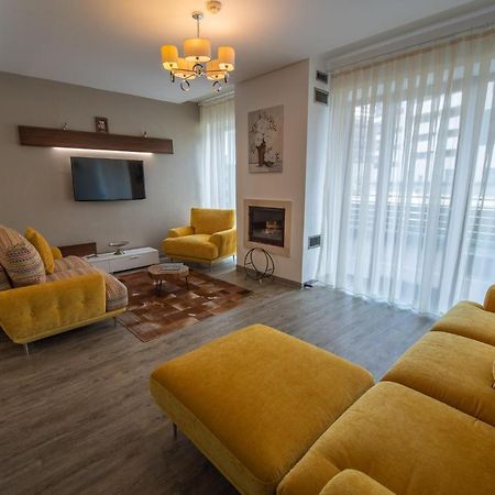 Luxapartment Poiana Brasov Exterior foto