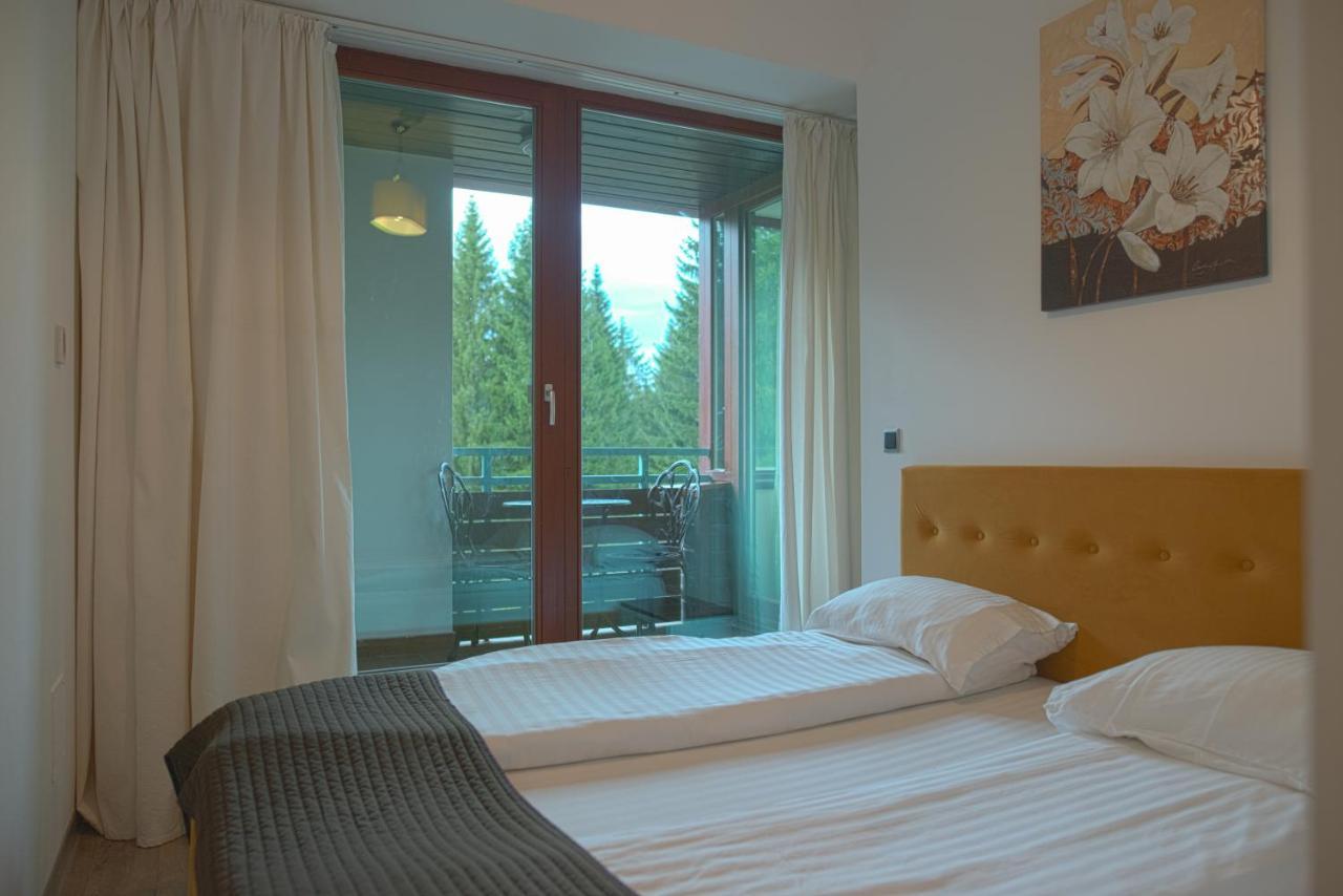 Luxapartment Poiana Brasov Exterior foto