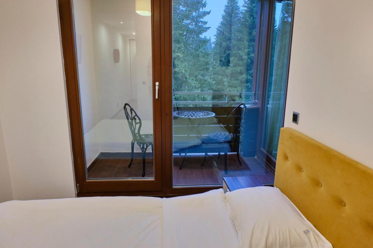 Luxapartment Poiana Brasov Exterior foto