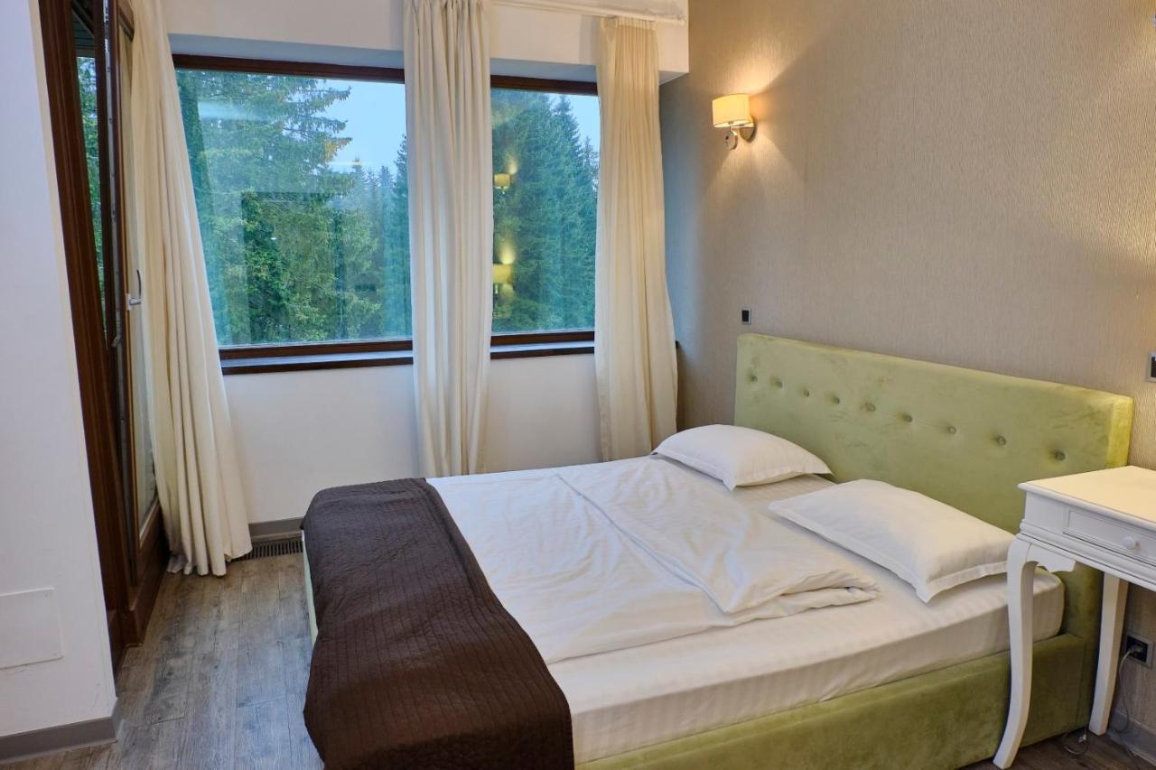 Luxapartment Poiana Brasov Exterior foto