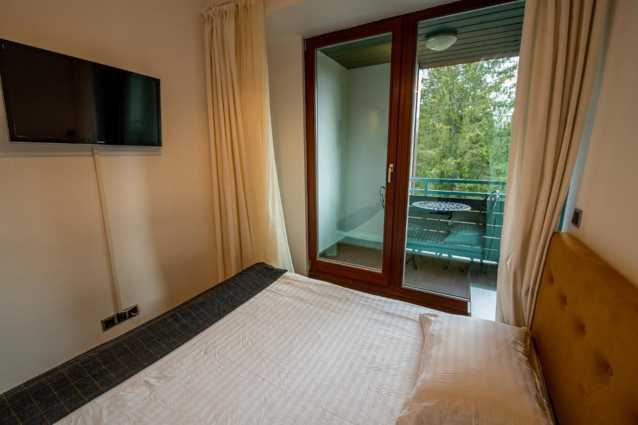 Luxapartment Poiana Brasov Exterior foto
