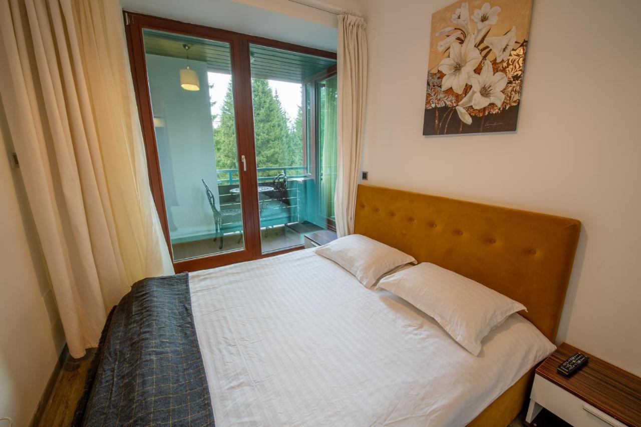 Luxapartment Poiana Brasov Exterior foto