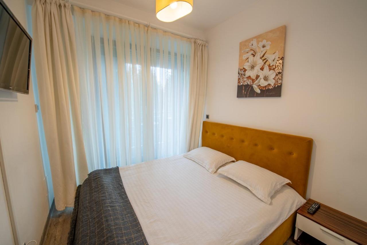 Luxapartment Poiana Brasov Exterior foto