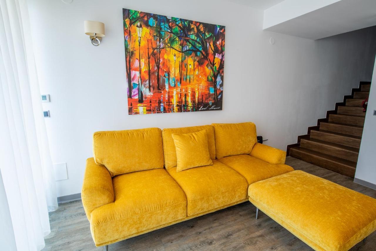 Luxapartment Poiana Brasov Exterior foto