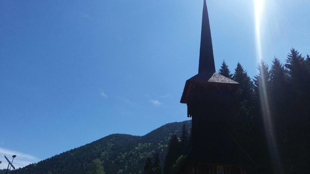 Luxapartment Poiana Brasov Exterior foto