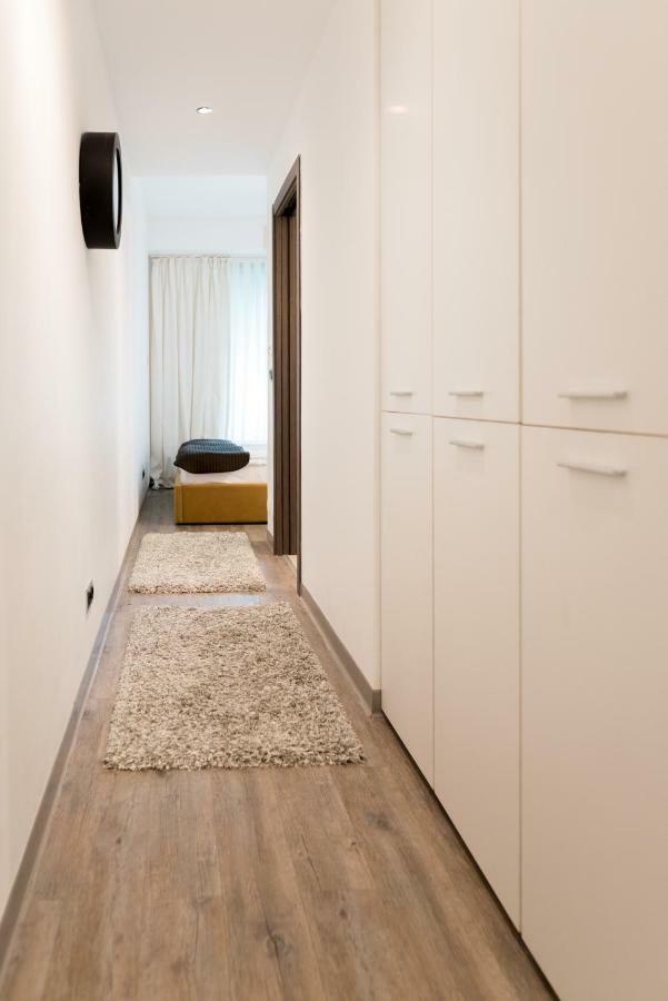 Luxapartment Poiana Brasov Exterior foto