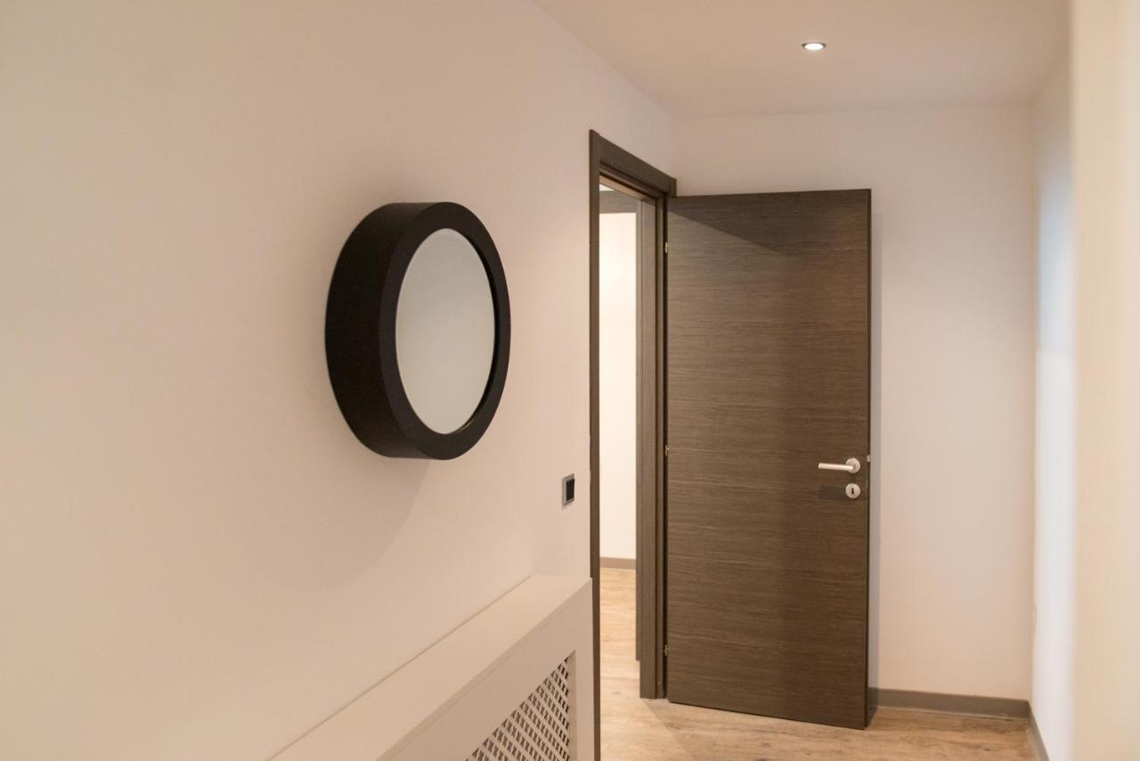 Luxapartment Poiana Brasov Exterior foto